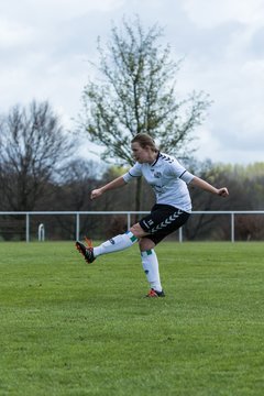 Bild 45 - Frauen SV Henstedt Ulzburg2 : TSV Schoenberg : Ergebnis: Abbruch